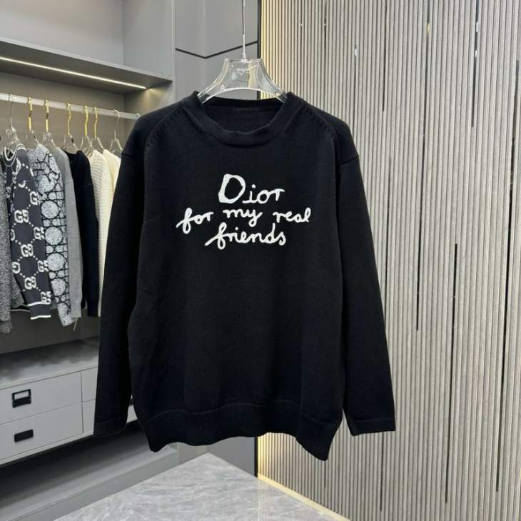 Picture of Dior Sweaters _SKUDiorS-XLxetr18044802